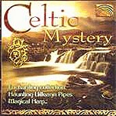 cover image for Celtic Mystery - Enchanting Collection