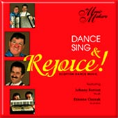 cover image for Music Makars - Dance, Sing And Rejoice