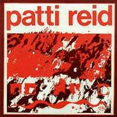 cover image for Patti Reid
