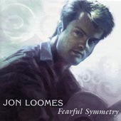 cover image for Jon Loomes - Fearful Symmetry