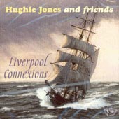 cover image for Hughie Jones - Liverpool Connexions