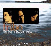 cover image for Fribo - The Ha' O Habrahellia