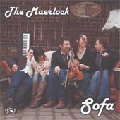 cover image for The Maerlock - Sofa