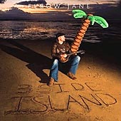 cover image for Elbow Jane - 3-Side Island