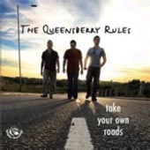 cover image for The Queensberry Rules - Take Your Own Roads