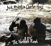 cover image for Jack McNeill and Charlie Heys - The Northern Road