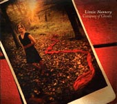 cover image for Lizzie Nunnery - Company Of Ghosts