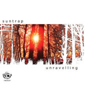 cover image for Suntrap - Unravelling