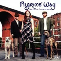 cover image for Pilgrims' Way - Wayside Courtesies