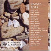 cover image for Women Folk