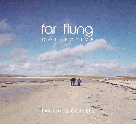 cover image for Far Flung Collective -  Far Flung Corners