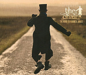 cover image for The Chair - The Road To Hammer Junkie
