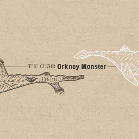 cover image for The Chair - Orkney Monster
