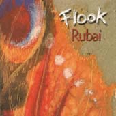 cover image for Flook - Rubai