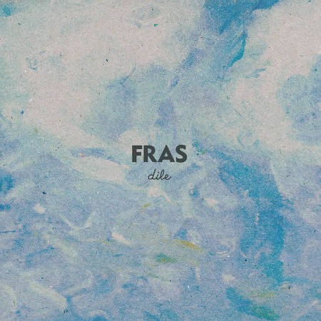 cover image for Fras - Dile