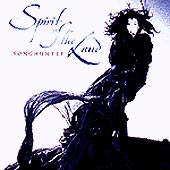 cover image for Songhunter - Spirit of the Land