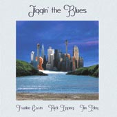 cover image for Frankie Gavin, Rick Epping and Tim Edey - Jiggin The Blues