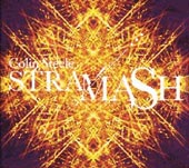 cover image for Colin Steele - Stramash