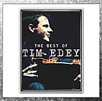 cover image for Tim Edey - The Best Of Tim Edey