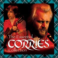 cover image for The Corries - The Essential Corries Collection