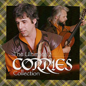 cover image for The Corries - The Ultimate Corries Collection
