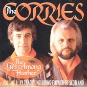 cover image for The Corries - The Lads Among Heather vol 2
