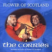 cover image for The Corries - Flower Of Scotland