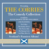 cover image for The Corries - The Comedy Collection