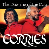 cover image for The Corries - The Dawning Of The Day