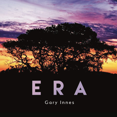 cover image for Gary Innes - Era 