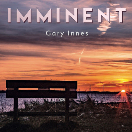 cover image for Gary Innes - Imminent