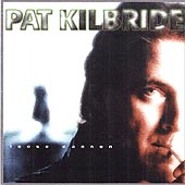 cover image for Pat Kilbride - Loose Cannon