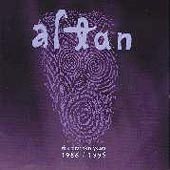 cover image for Altan - The First Ten Years 1986-1995