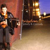 cover image for Johnny B Connolly - Bridgetown