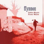 cover image for Ffynnon - Celtic Music From Wales