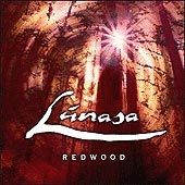 cover image for Lunasa - Redwood