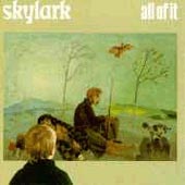 cover image for Skylark - All Of It