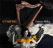 cover image for Catriona McKay - Starfish