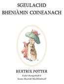 cover image for Beatrix Potter - Sgeulachd Bheniamin Coineanach