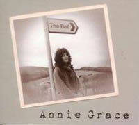 cover image for Annie Grace - The Bell