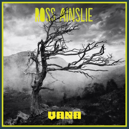 cover image for Ross Ainslie - Vana