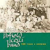 cover image for Bofield Ceili Band - 100 Years A Growing