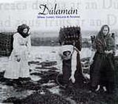 cover image for Donal Lunny, Coolfin and Friends - Dulaman