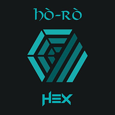 cover image for Hò-rò - Hex