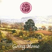 cover image for Dingwall Gaelic Choir - Going Home