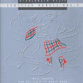 cover image for Scottish Dances vol 2 - Neil Barron and his Scottish Dance Band