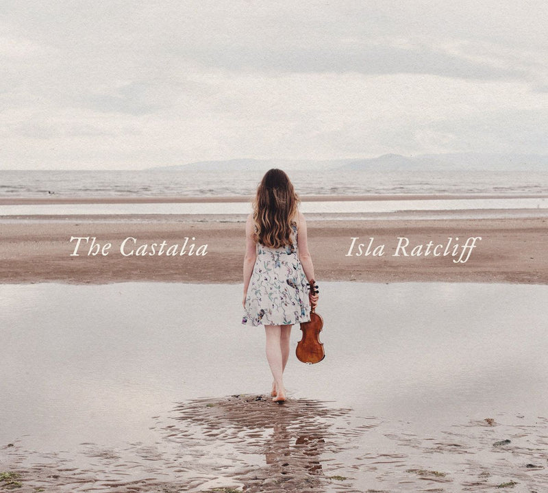 Isla Ratcliff - The Castalia