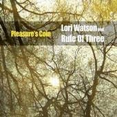 cover image for Lori Watson And Rule Of Three - Pleasure's Coin