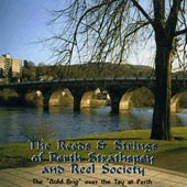 cover image for Perth Strathspey and Reel Society - Auld Brig