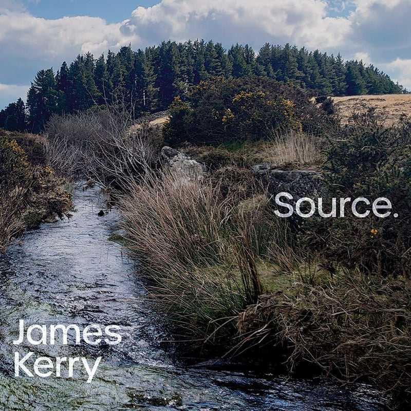 James Kerry - Source